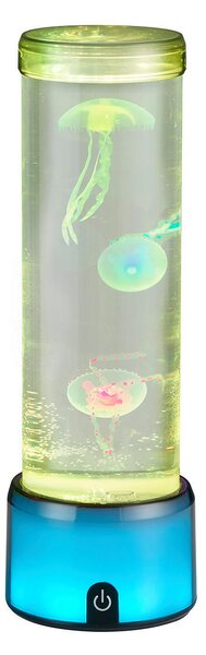 STOLNÍ LAMPA - Zpět do školy