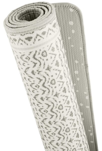 Skip Hop - Dětská hrací podložka BOHO BEIGE