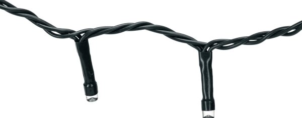 Aigostar - LED Venkovní vánoční řetěz 400xLED/8 funkcí 23m IP44 teplá bílá