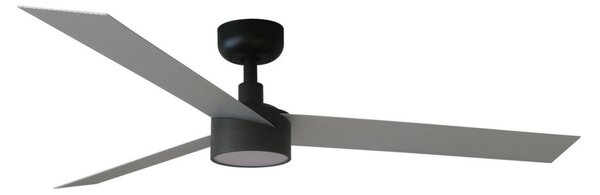 FARO 34286-1TW - LED Stmív. ventilátor CRUISER LED/18W/230V 2700/3000/4000K + DO