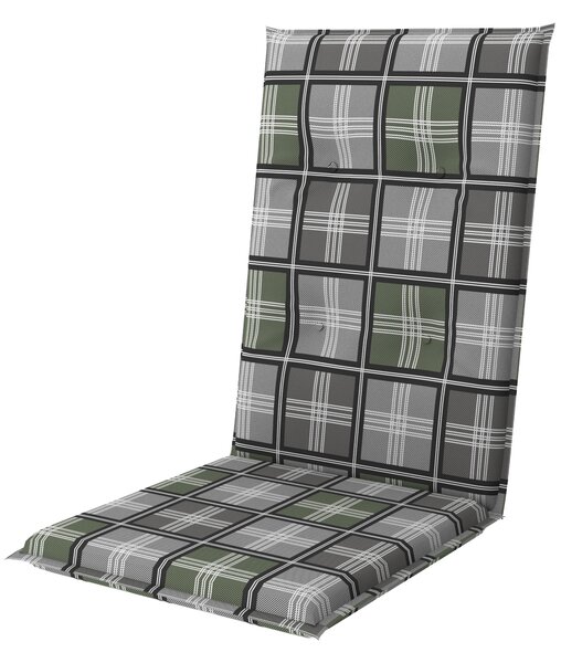 Doppler MOTION XL 1118 - vysoký polstr na křeslo s vysokým opěradlem