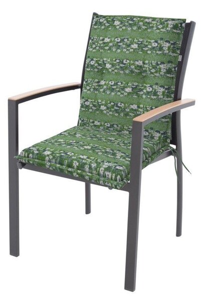 Doppler MOTION XL 1119 - nízký polstr na křeslo s nízkým opěradlem