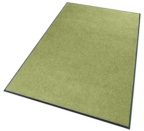 Rohožka Wash & Clean 101470 Green 40x60 cm