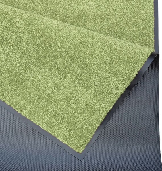 Rohožka Wash & Clean 101470 Green 40x60 cm