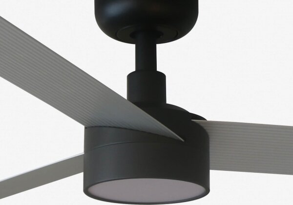 FARO 34286-1TW - LED Stmív. ventilátor CRUISER LED/18W/230V 2700/3000/4000K + DO