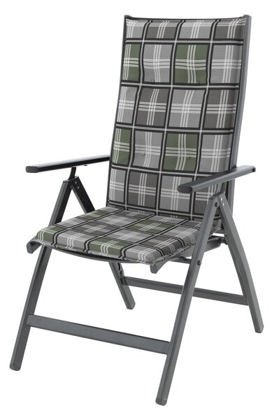 Doppler MOTION XL 1118 - vysoký polstr na křeslo s vysokým opěradlem