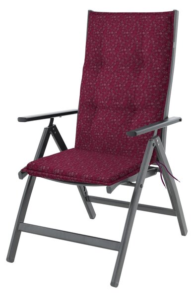 Doppler LIVING 1114 - vysoký polstr na křeslo s vysokým opěradlem