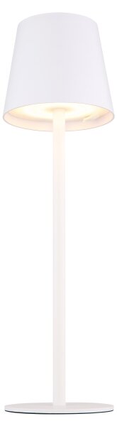 Globo 58438W - LED Stmívatelná dotyková venkovní lampa VANNIE LED/3W/3,7V IP44