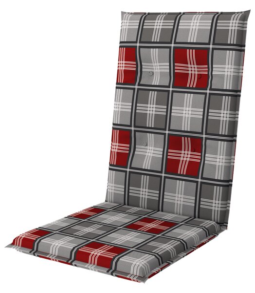 Doppler MOTION XL 1117- vysoký polstr na křeslo s vysokým opěradlem