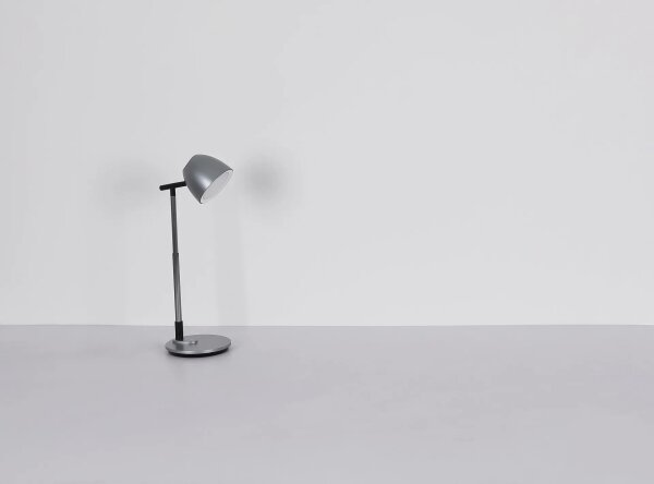 Globo 58444 - LED Stmívatelná stolní lampa CASALA LED/7,5W/230V