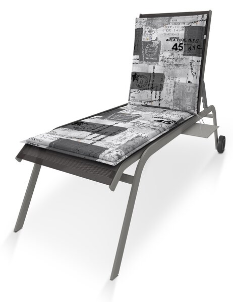 Doppler LIVING 2115 polstr na lehátko Doppler