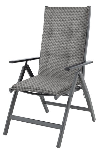 Doppler LIVING 2909 - vysoký polstr na křeslo s vysokým opěradlem