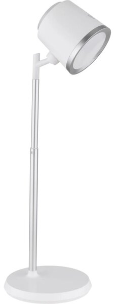 Globo 58454W - LED Stmívatelná dotyková stolní lampa MEEYA LED/6W/3,7V bílá