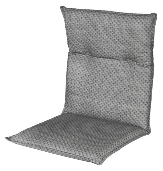 Doppler LIVING 2909 - nízký polstr na křeslo s nízkým opěradlem