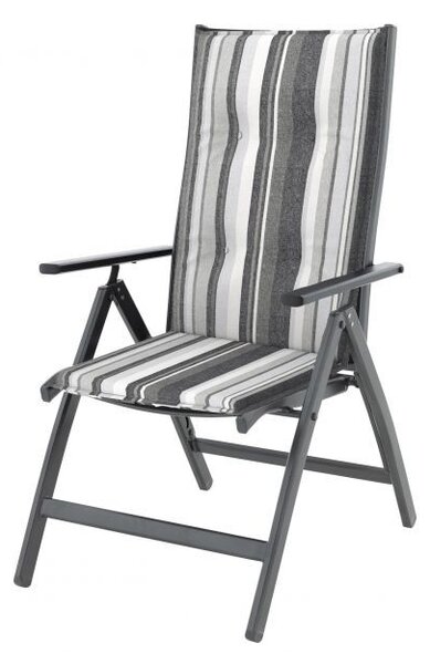 Doppler LIVING 9140 - vysoký polstr na křeslo s vysokým opěradlem