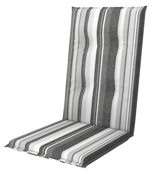 Doppler LIVING 9140 - vysoký polstr na křeslo s vysokým opěradlem