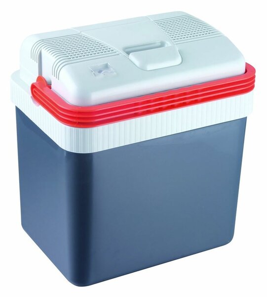 Guzzanti GZ 24A termoelektrický chladicí box