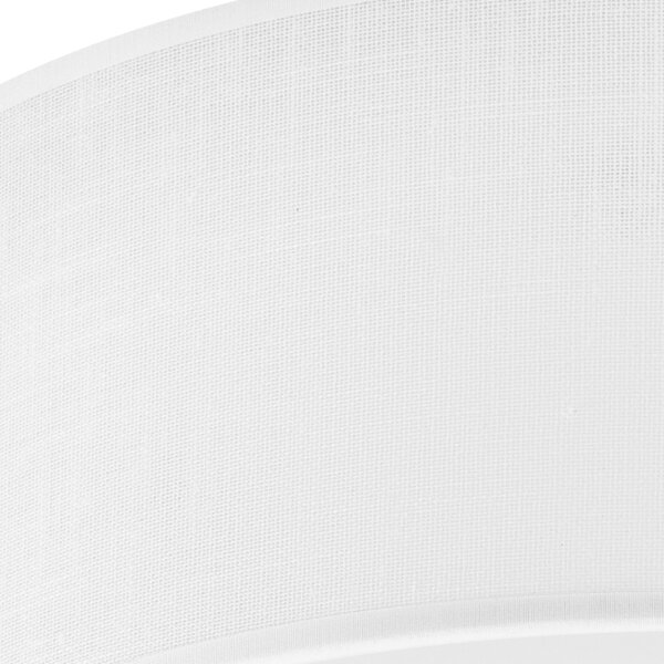 Brilagi - LED Stropní svítidlo SIRIJA LED/12W/230V pr. 35 cm bílá
