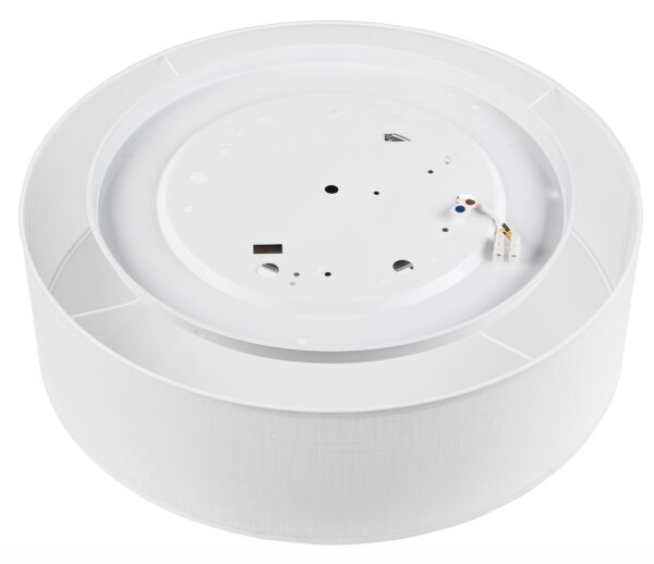 Brilagi - LED Stropní svítidlo SIRIJA LED/24W/230V pr. 45 cm bílá