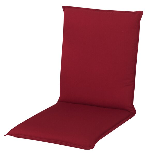 Doppler ELEGANT 2428 - nízký polstr na křeslo s nízkým opěradlem