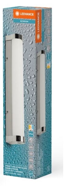 Ledvance - LED Stmívatelné osvětlení zrcadla ORBIS TUBE LED/9W/230V 40 cm IP44