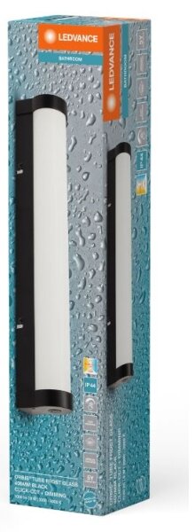 Ledvance - LED Stmívatelné osvětlení zrcadla ORBIS TUBE LED/9W/230V 40 cm IP44