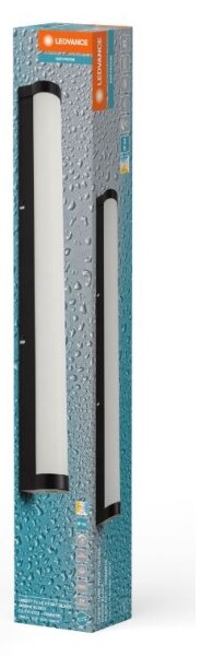 Ledvance - LED Stmívatelné osvětlení zrcadla ORBIS TUBE LED/12W/230V 60 cm IP44