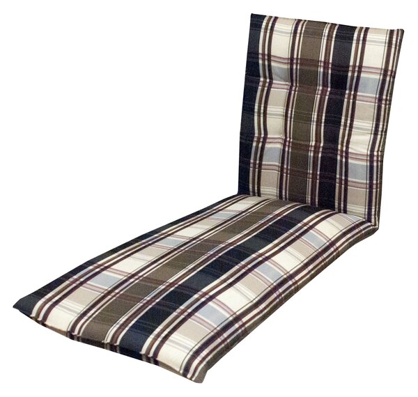 Doppler LIVING 9107 polstr na lehátko Doppler