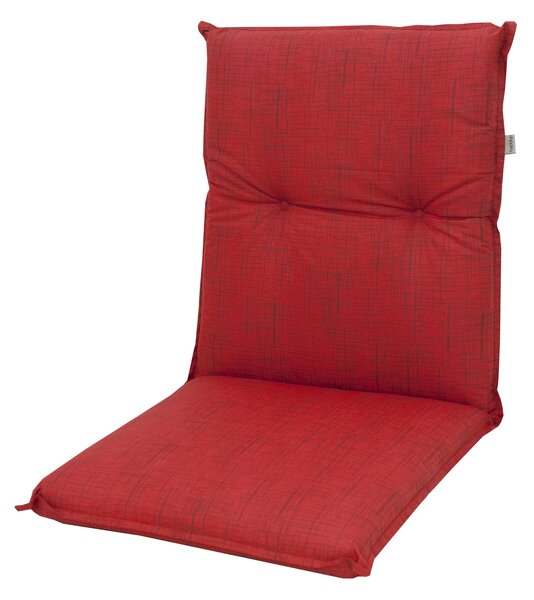 Doppler LIVING 6998 - nízký polstr na křeslo s nízkým opěradlem