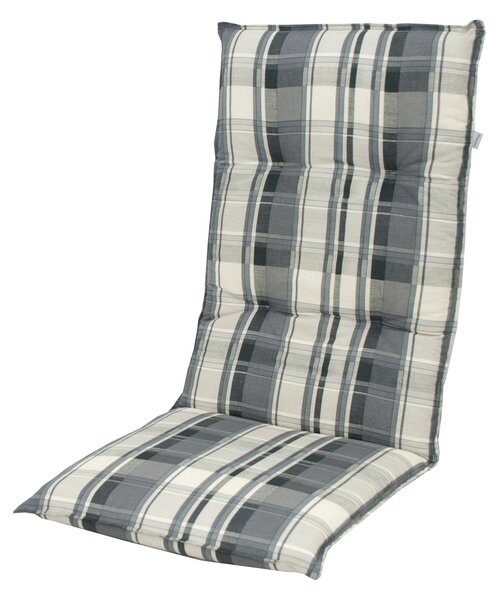 Doppler LIVING 6304 - vysoký polstr na křeslo s vysokým opěradlem