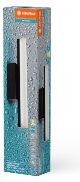 Ledvance-LED Stmívatelné osvětlení zrcadla ORBIS MIRROR LED/6,8W/230V 40 cm IP44