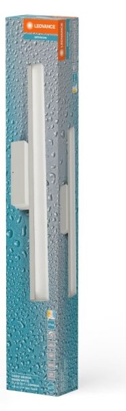 Ledvance -LED Stmívatelné osvětlení zrcadla ORBIS MIRROR LED/10W/230V 60 cm IP44