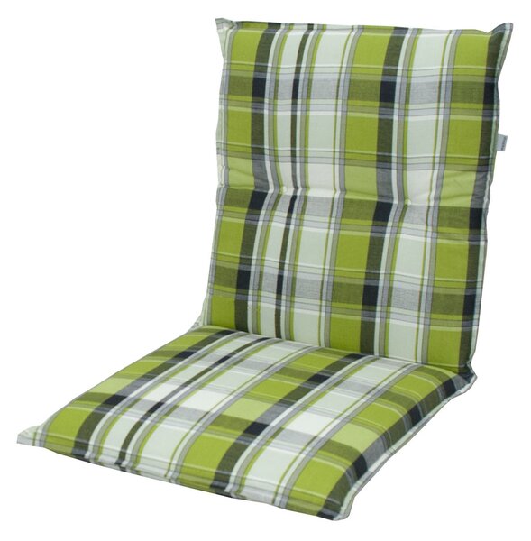 Doppler LIVING 5336 - nízký polstr na křeslo s nízkým opěradlem