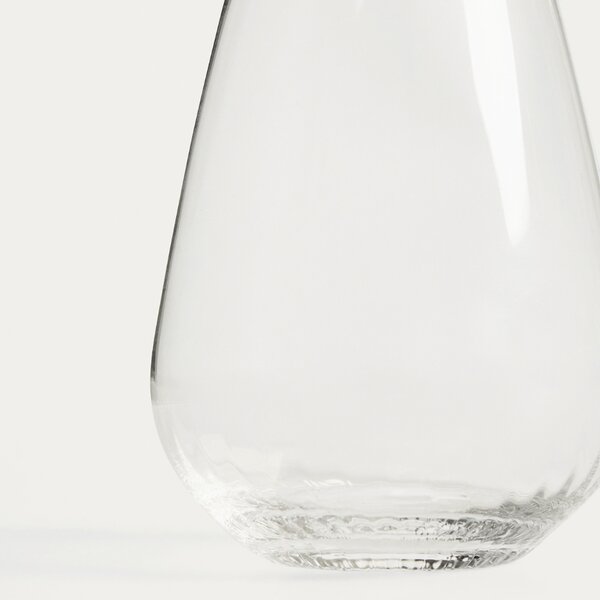 Kave Home Sklenička Davel 425 ml