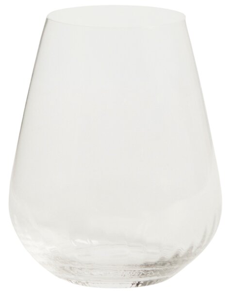 Kave Home Sklenička Davel 425 ml