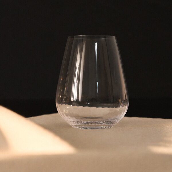Kave Home Sklenička Davel 425 ml