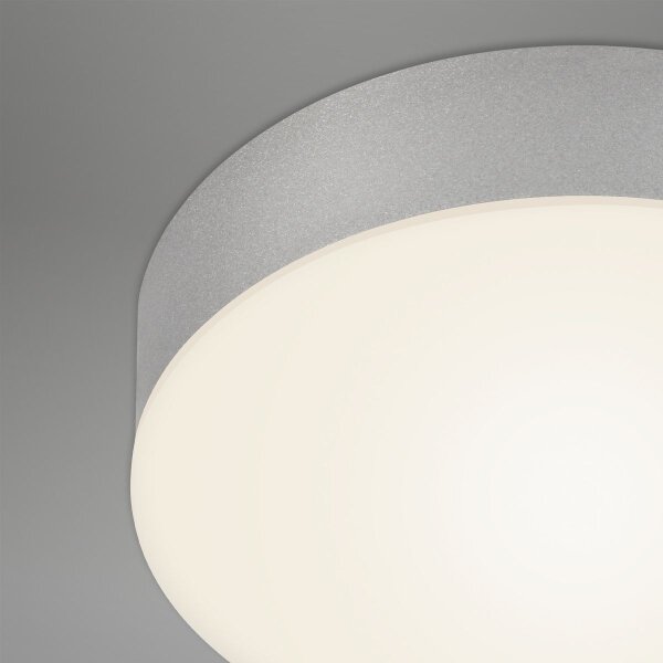 Briloner 7066-014 - LED Stropní svítidlo FLAME LED/21W/230V 3000K pr. 28,7 cm