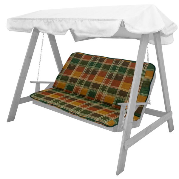 Derby BASIC H6240 polstr na houpačku 150 cm Derby