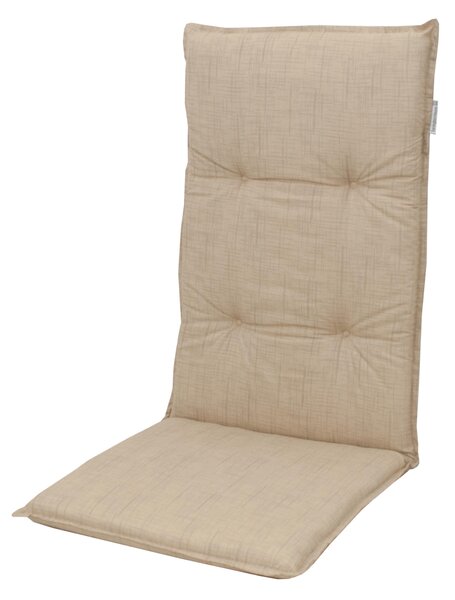 Doppler LIVING 6995 - vysoký polstr na křeslo s vysokým opěradlem