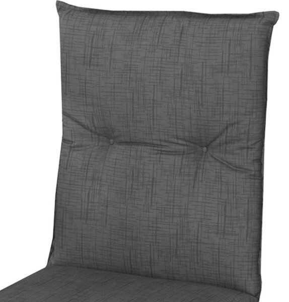 Doppler LIVING 6996 - nízký polstr na křeslo s nízkým opěradlem