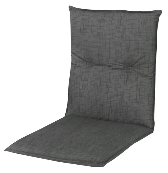 Doppler LIVING 6996 - nízký polstr na křeslo s nízkým opěradlem