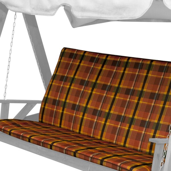 Derby BASIC 24 polstr na houpačku 150 cm Derby