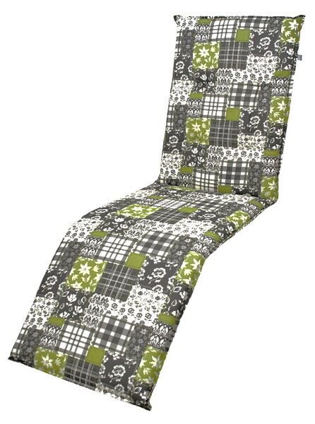 Doppler LIVING 8904 relax polstr na křeslo Doppler