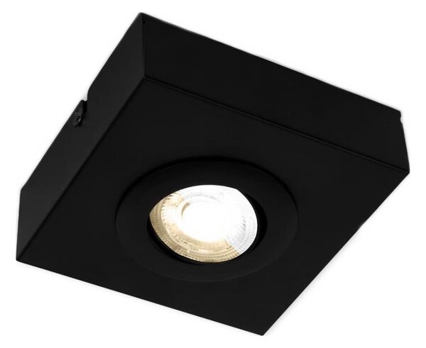 Briloner 3996015 - LED Bodové svítidlo CTS LED/4W/230V 2700/4000K černá