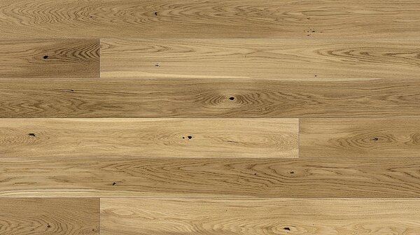 BARLINEK Pure Grande Dub caramel 1WG000284 - 2.77 m2