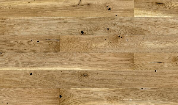 BARLINEK Pure Grande Dub raisins 1WG000285 - 2.77 m2