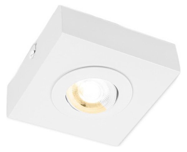 Briloner 3996016 - LED Bodové svítidlo CTS LED/4W/230V 2700/4000K bílá