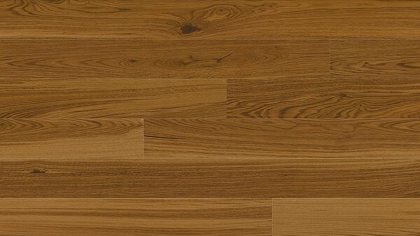 BARLINEK Pure Grande Dub chestnut 1WG000754 - 2.77 m2