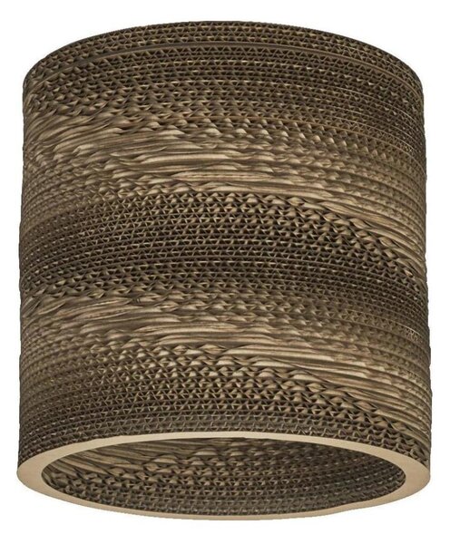 Ledvance - Stropní svítidlo DECOR CARDBOARD 1xE27/15W/230V pr. 25 cm