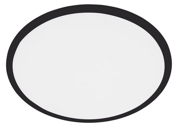 Eglo 75577 - LED Stmívatelné svítidlo SALOBRENA-TW LED/32,5W/230V pr.60cm+ DO